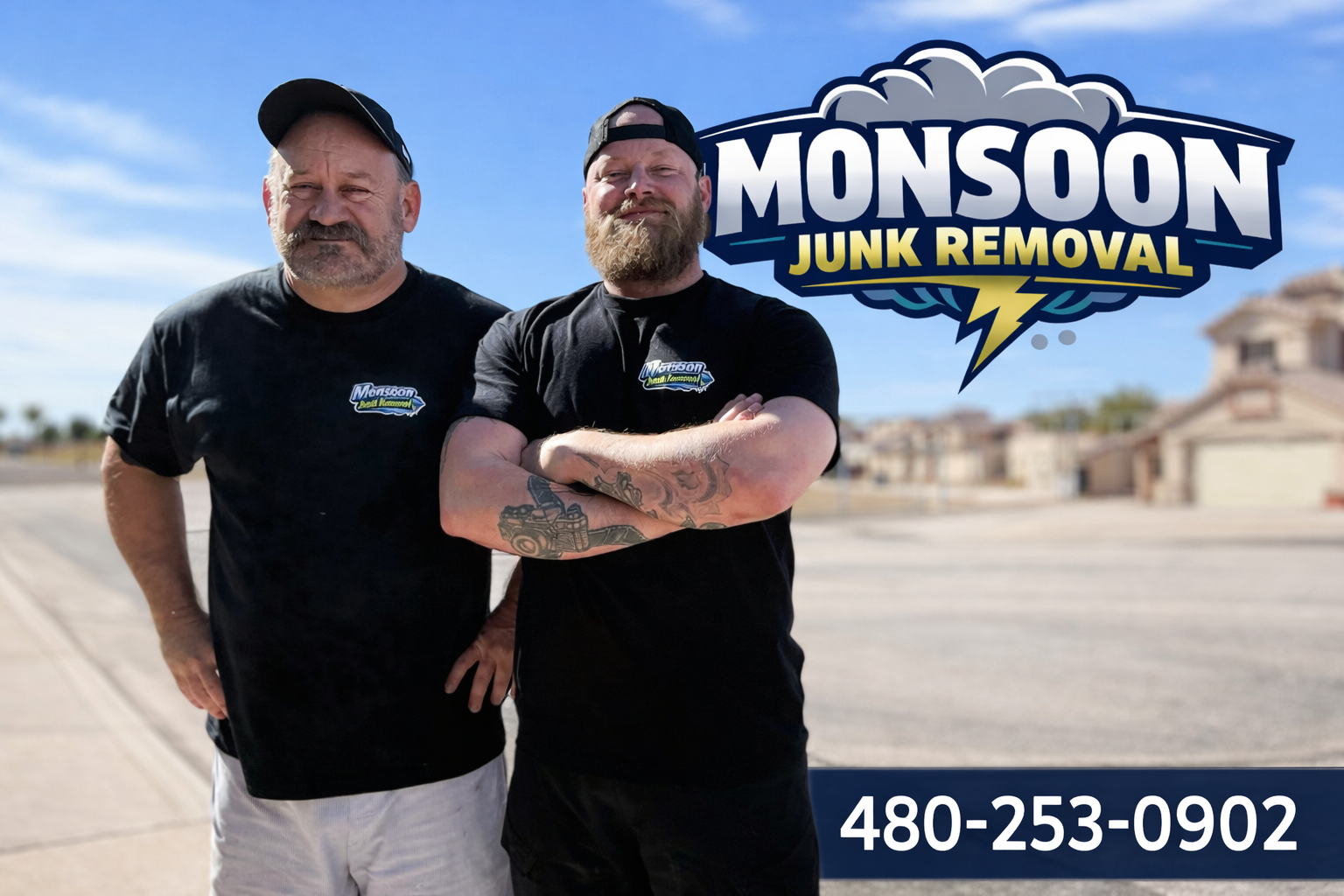 Arizona Junk Removal #Arizona #Junk #Removal