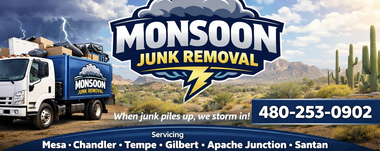 Arizona Junk Removal #Arizona #Junk #Removal