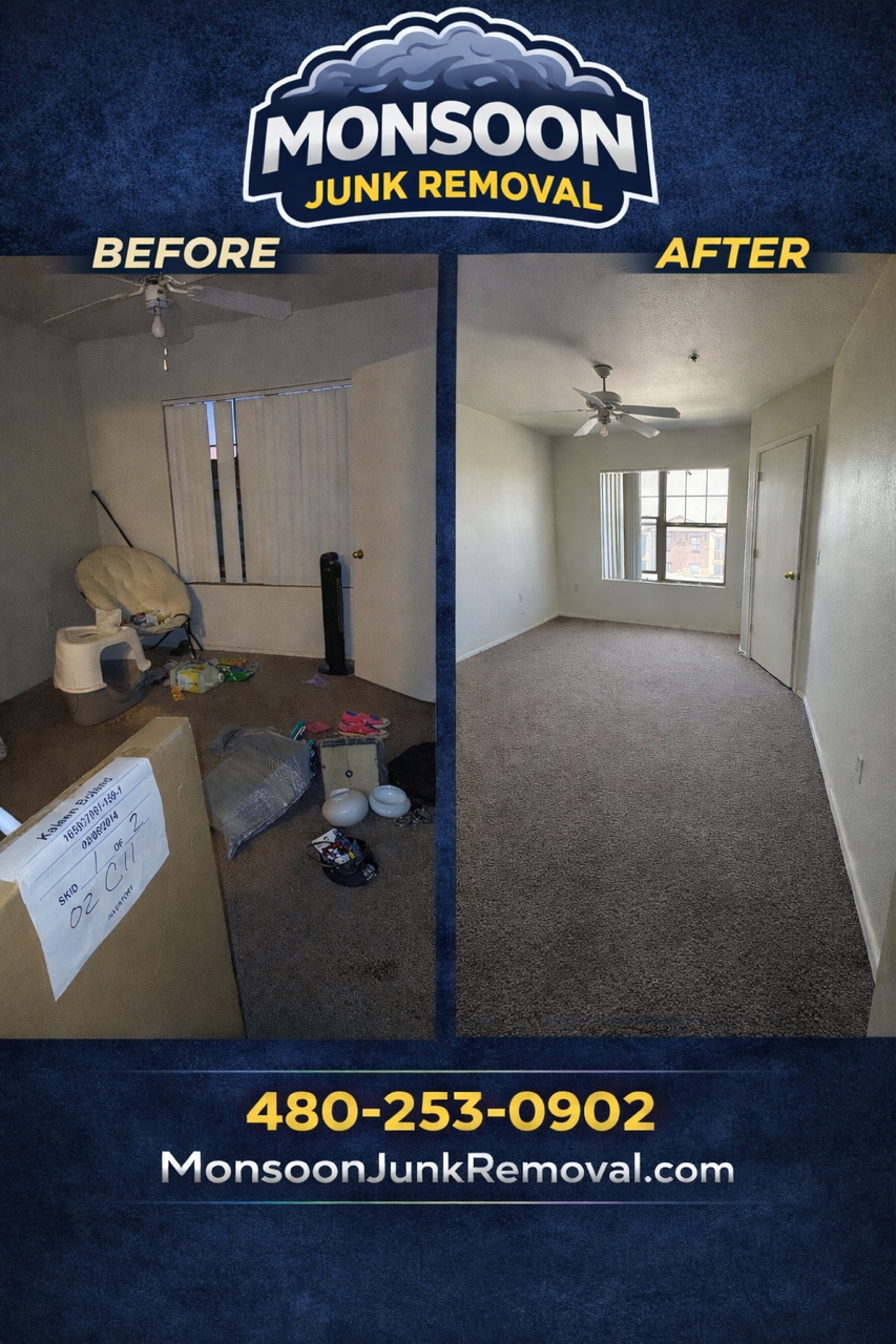 Arizona Junk Removal #Arizona #Junk #Removal