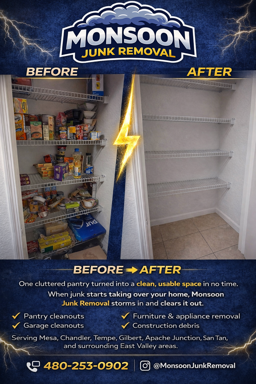 Arizona Junk Removal #Arizona #Junk #Removal