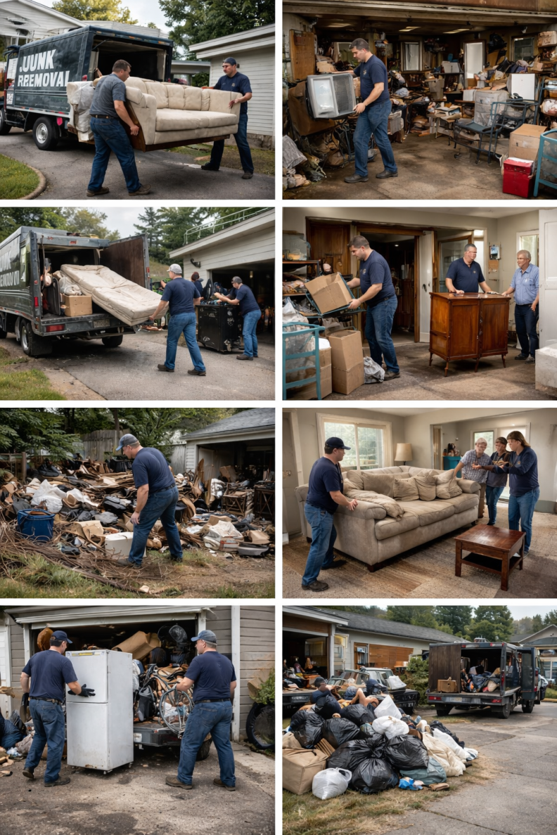 Arizona Junk Removal #Arizona #Junk #Removal