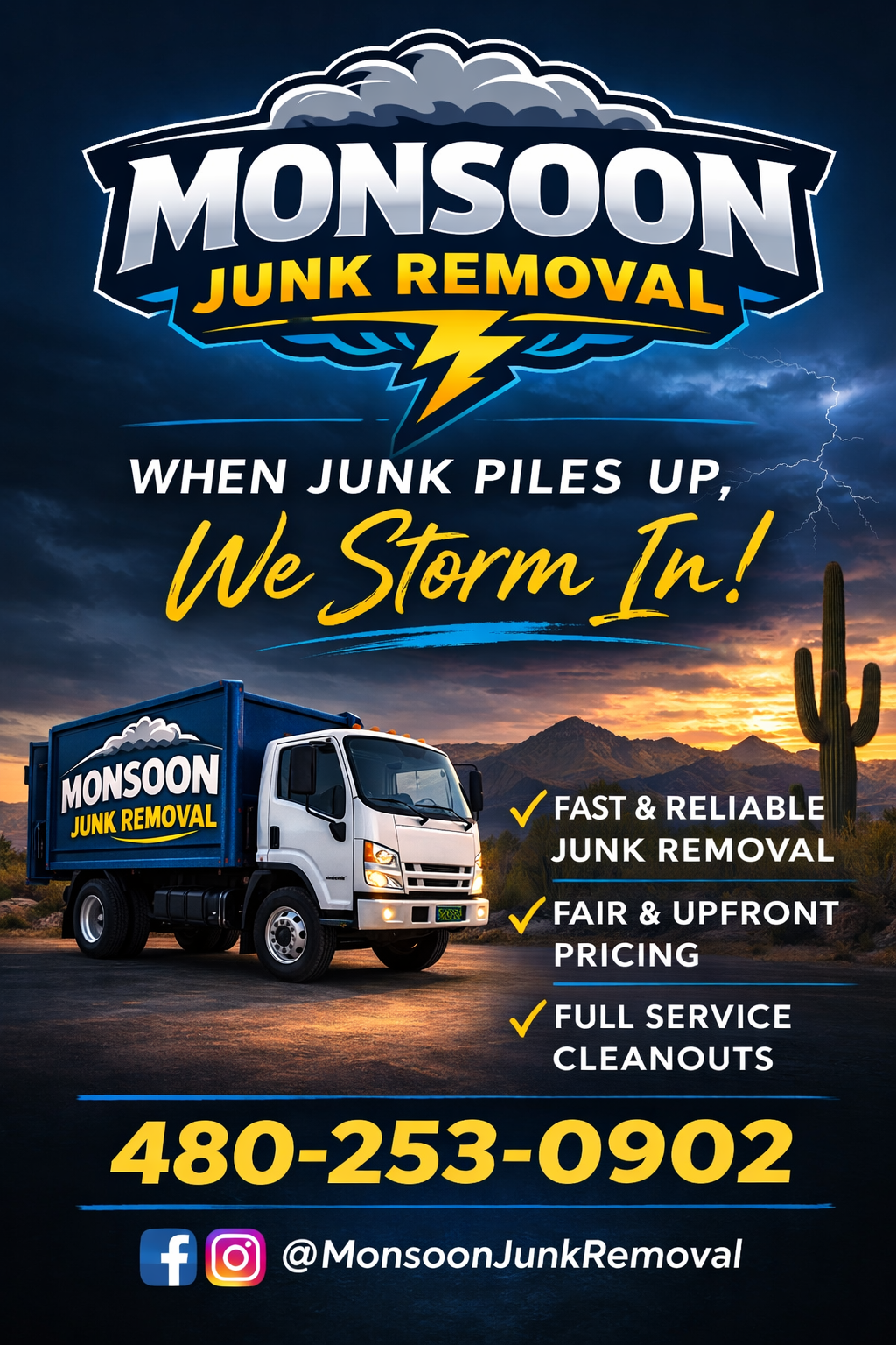 Arizona Junk Removal #Arizona #Junk #Removal