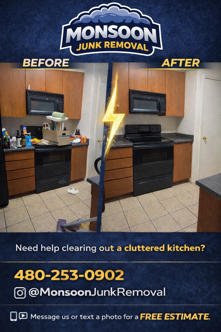 Arizona Junk Removal #Arizona #Junk #Removal